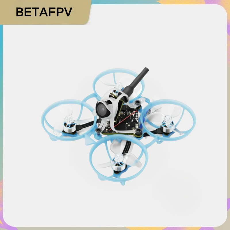 Drone Lidar - طائرة بدون طيار BETAFPV Air75 II