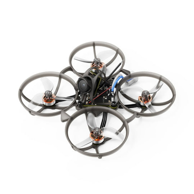 طائرة بدون طيار BETAFPV Air75  - مراجعة Drone Lidar وسعره