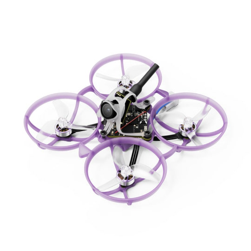 طائرة بدون طيار BETAFPV Air75  - مراجعة Drone Lidar وسعره
