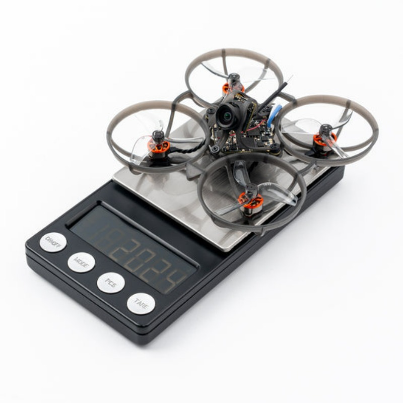 طائرة بدون طيار BETAFPV Air75  - مراجعة Drone Lidar وسعره