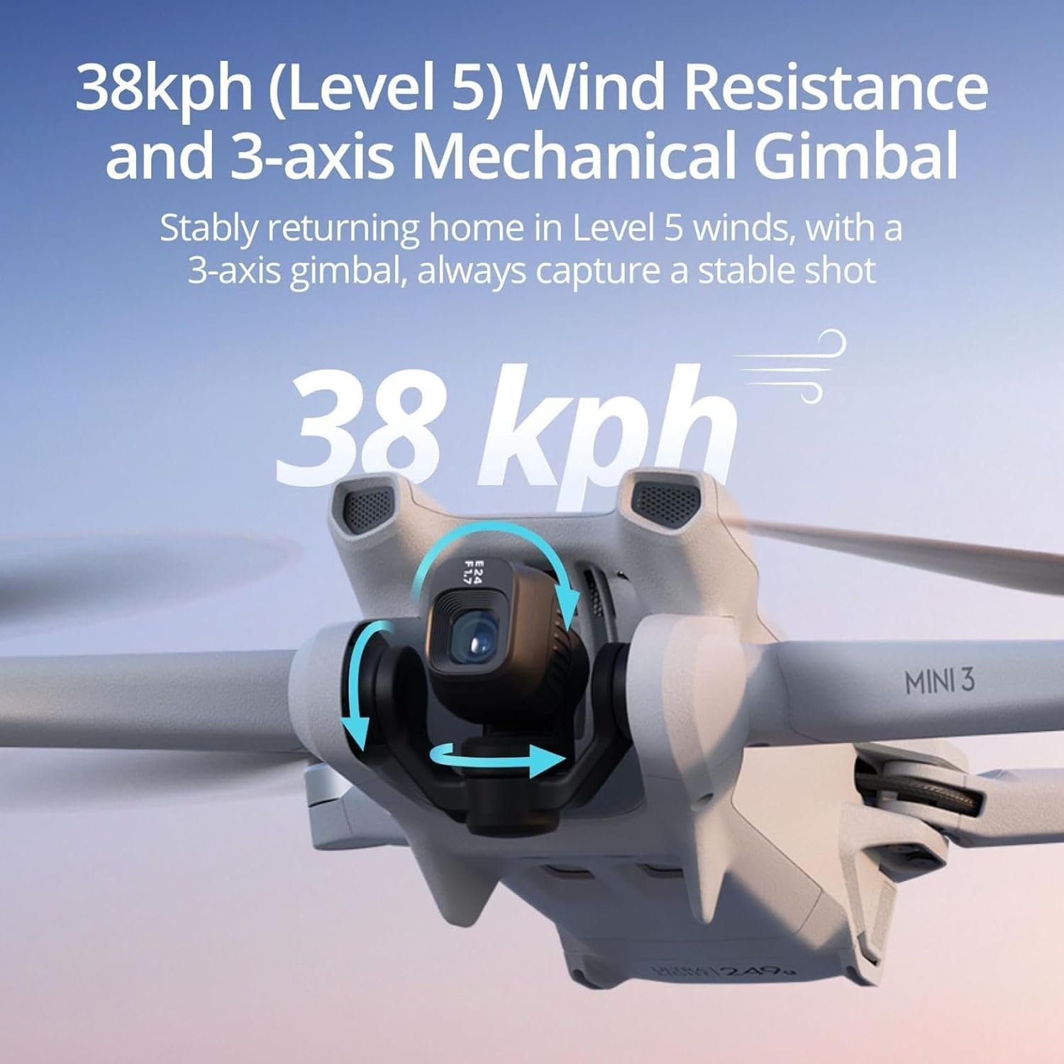 طائرة DJI Mini 3 / Mini 4K / M - مراجعة Drone Video Production وسعره