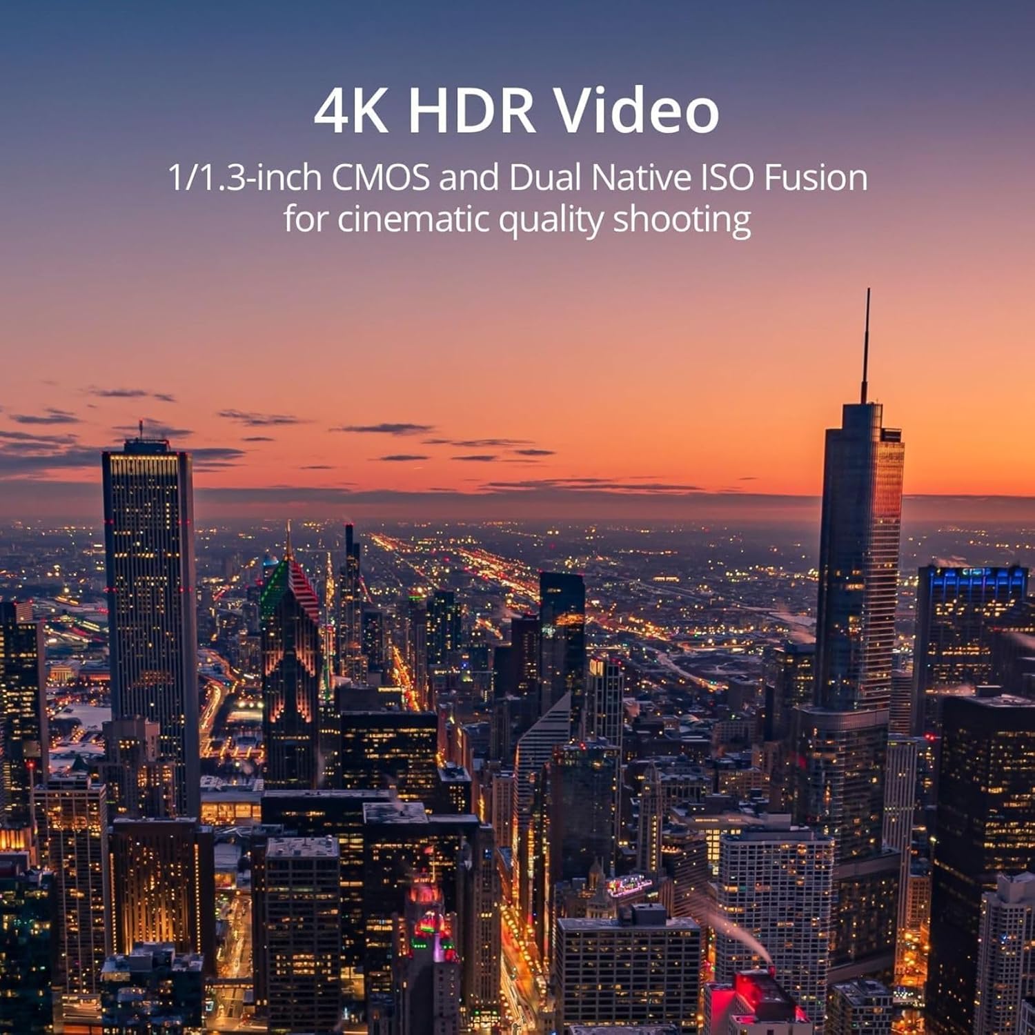 طائرة DJI Mini 3 / Mini 4K / M - مراجعة Drone Video Production وسعره