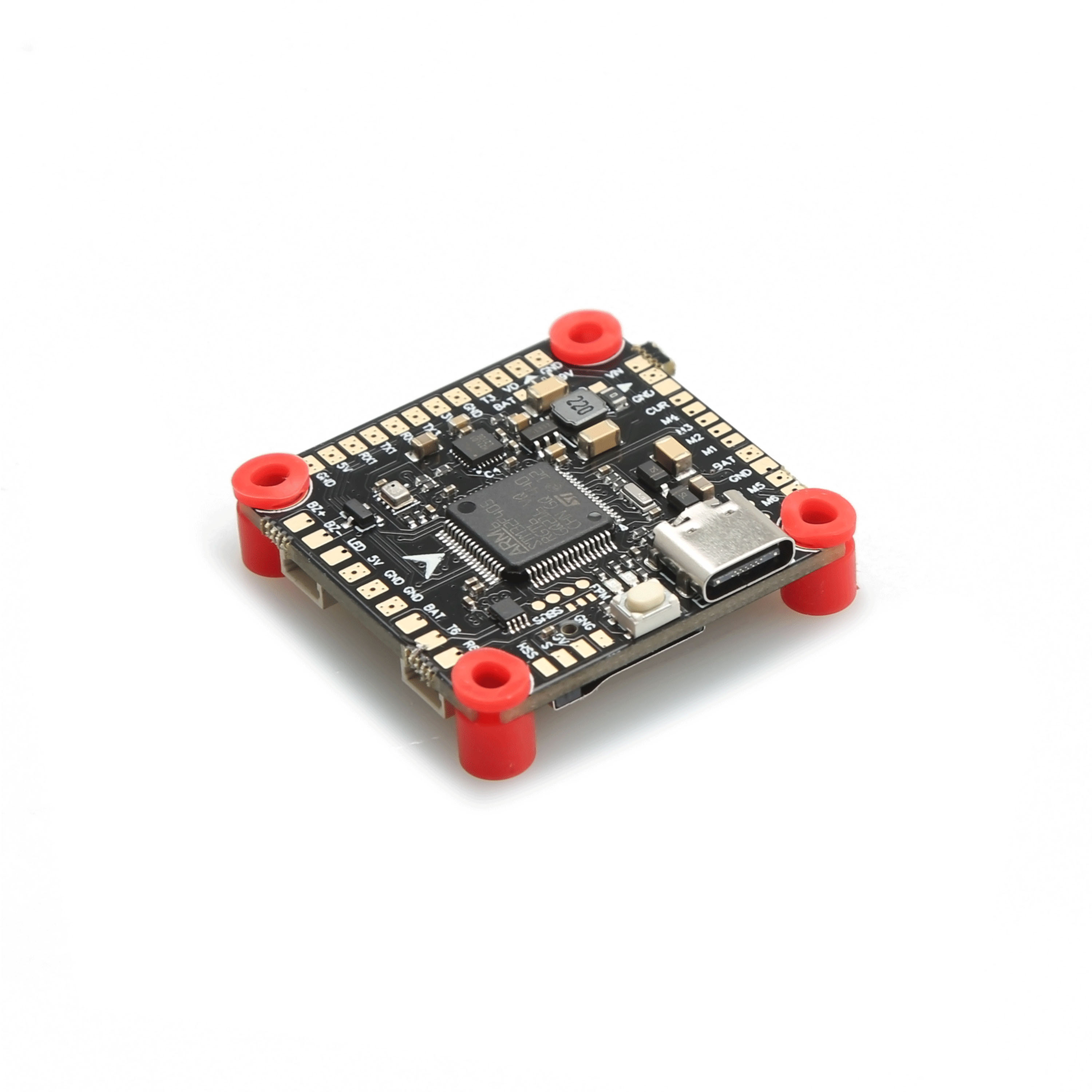 F4V3S F4 V3S Plus FC وحدة تحكم - مراجعة Betaflight Fc F4 وسعره