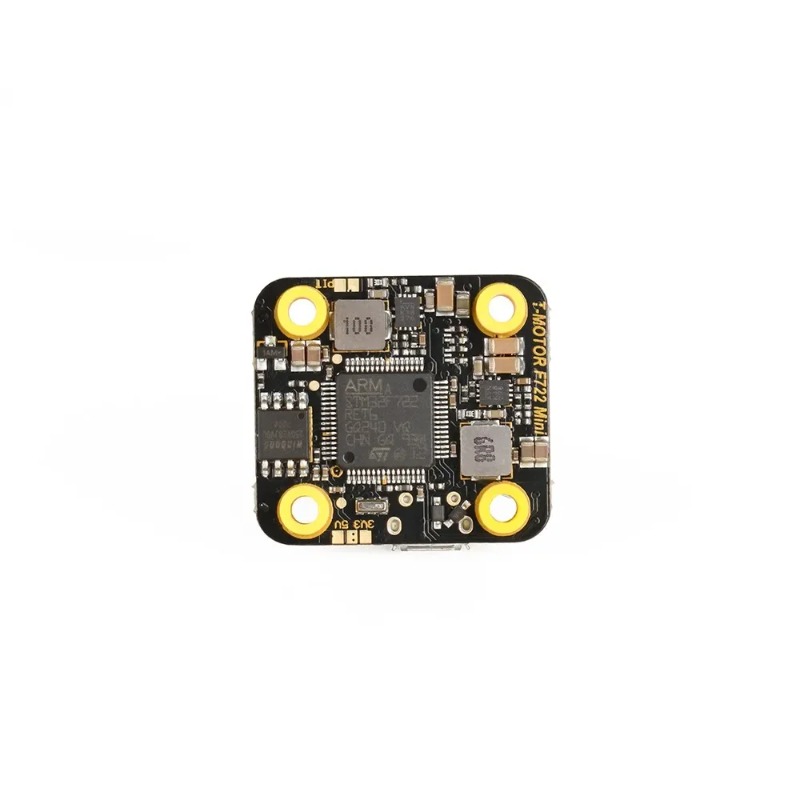 وحدة تحكم طيران T-Motor MINI F - مراجعة Betaflight Fc F7 وسعره