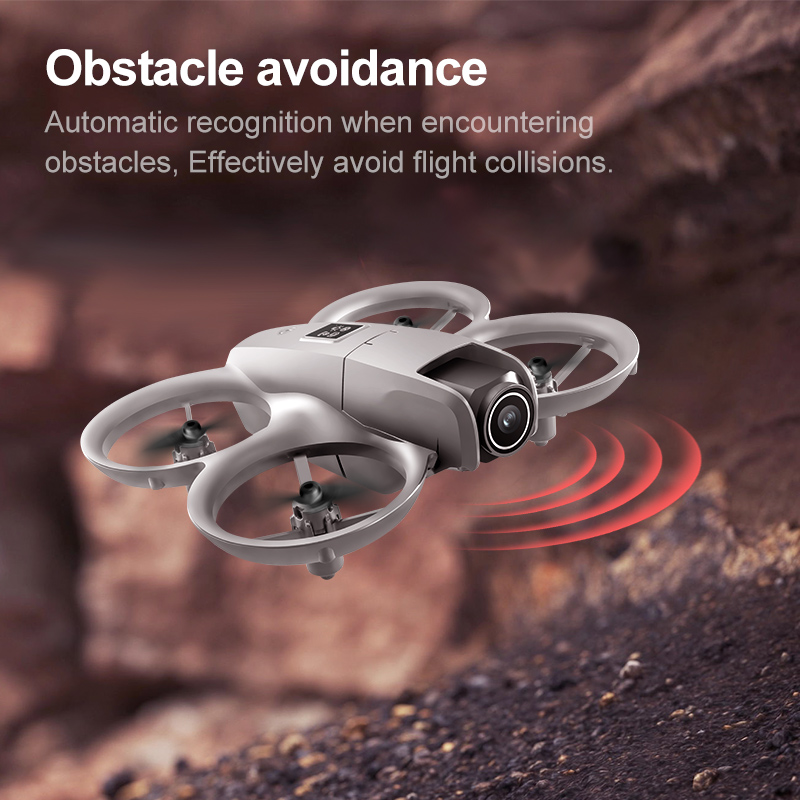 طائرة بدون طيار 2026 GT3 MAX R - مراجعة Drone Lidar وسعره