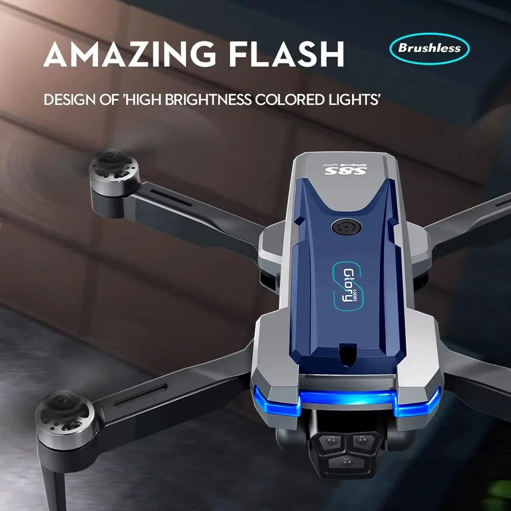 طائرة بدون طيار بنظام تحديد ال - مراجعة Drone Lidar وسعره